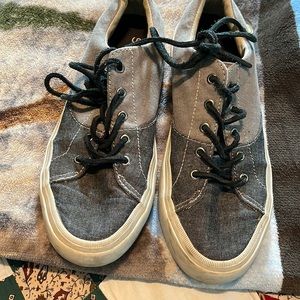 Women’s Sperrys